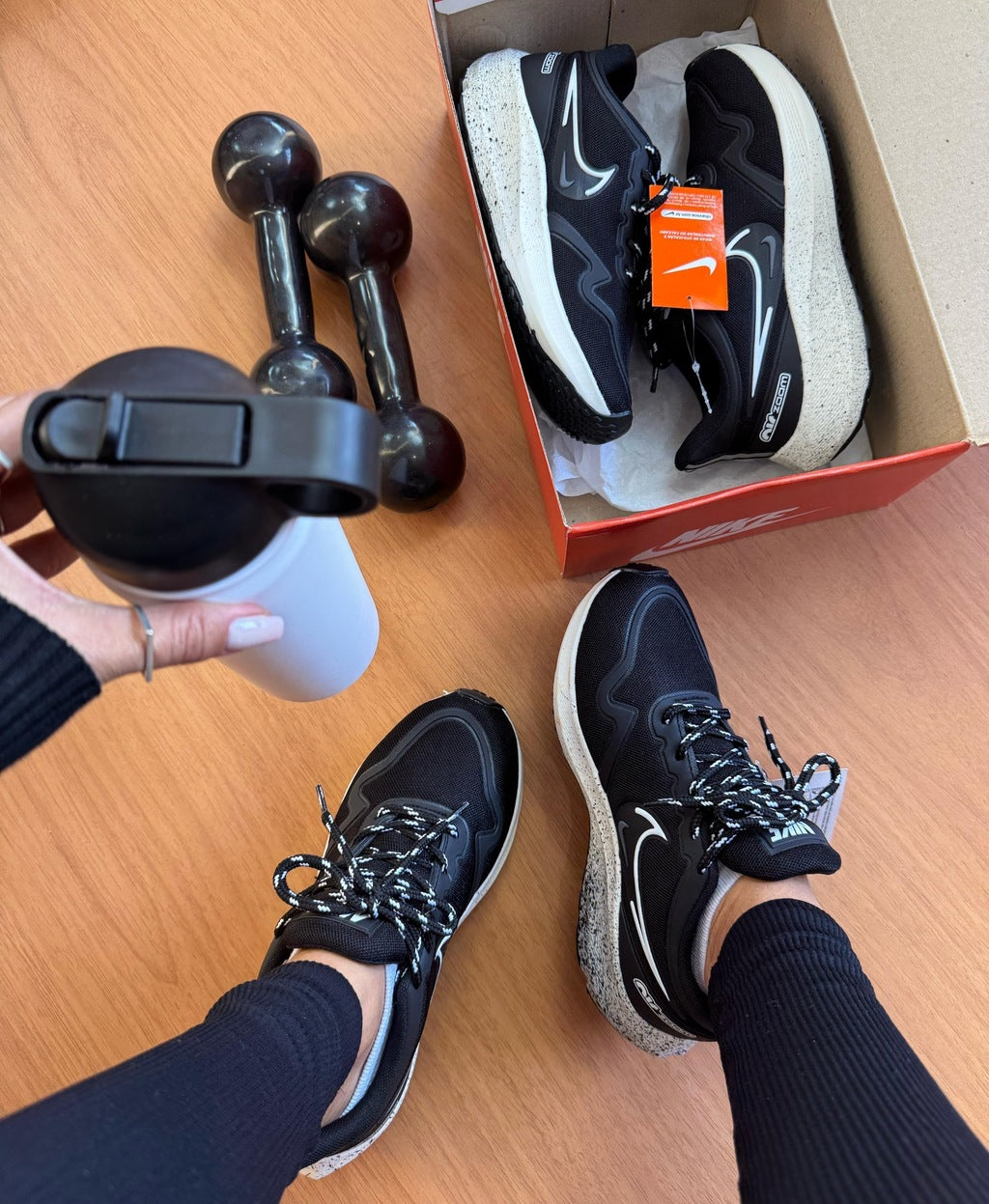 Tênis Nike Zoom React NK 47 Prime