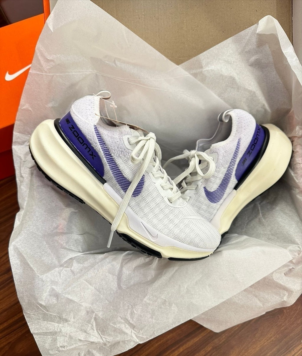 Tênis Nike Zoom X Invicible Run 3 - Colors