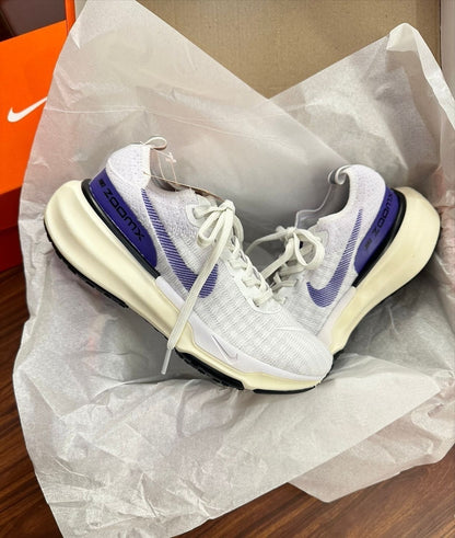 Tênis Nike Zoom X Invicible Run 3 - Colors