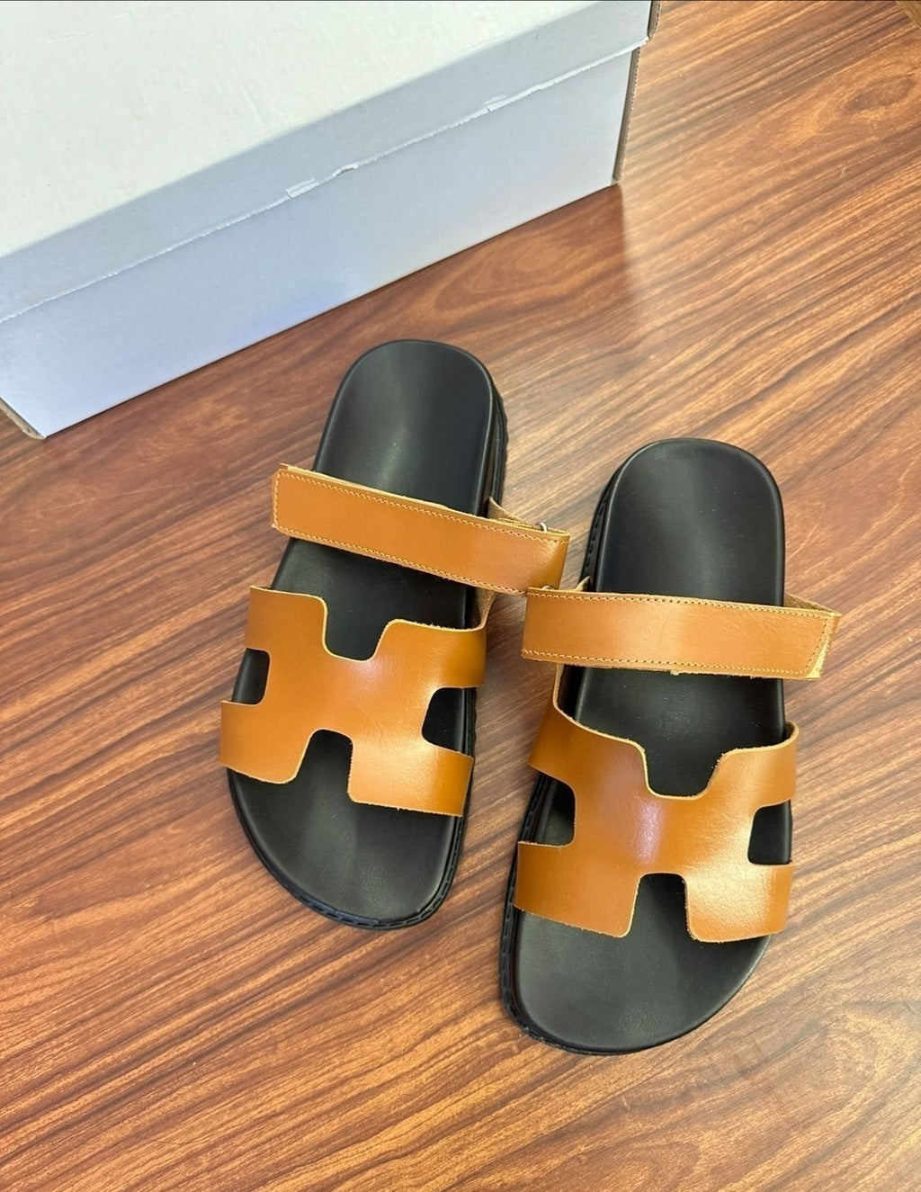 Papete Hermés Birkin H Luxo