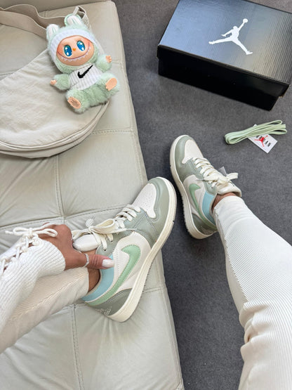 Tênis Nike Jordan Low Verde Prime