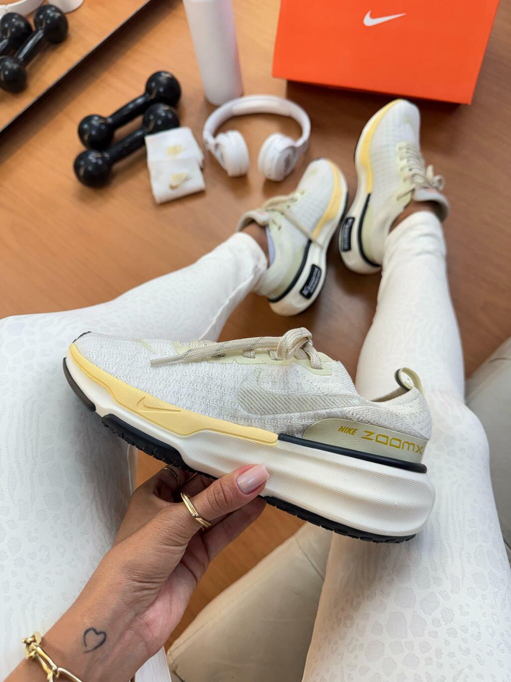 Tênis Nike Zoom X Invicible Run 3 - Colors