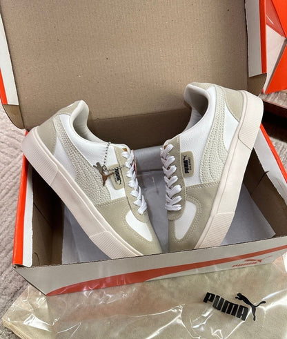 Tênis Puma Palermo Luxo