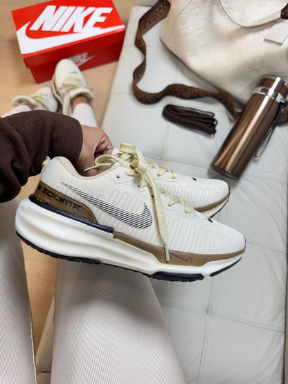 Tênis Nike Zoom X Off White Coffee