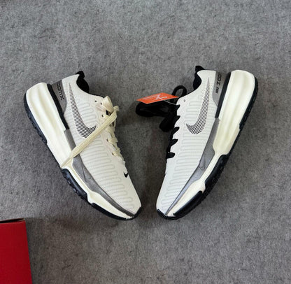 Tênis Nike Zoom X Cinza Preto