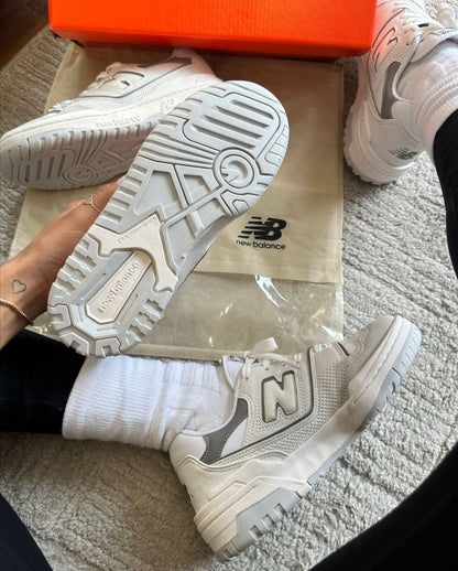 Tênis New Balance 550 - Lançamento