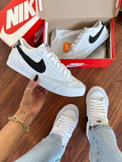 Tênis Nike Blazer Low 77 Prime
