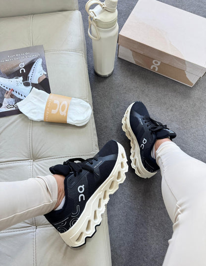 Tênis On Coudtilt Bege Prime