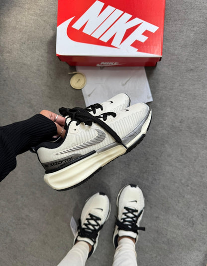 Tênis Nike Zoom X Cinza Preto