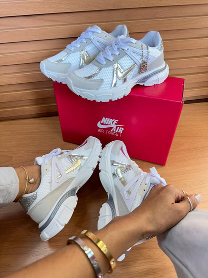 Tênis Nike Driwer Spport Luxo